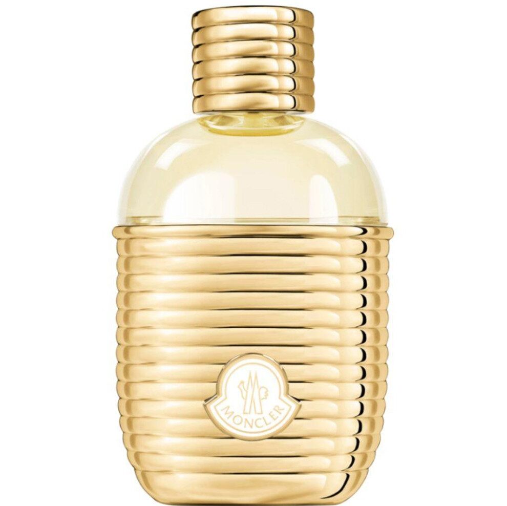 MONCLER - SUNRISE POUR FEMME EDP 100ML