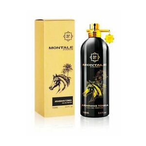 MONTALE - ARABIANS TONKA EDP 100ML (NO TESTER)