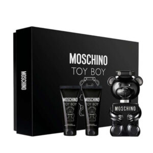 MOSCHINO TOY BOY - COFANETTO