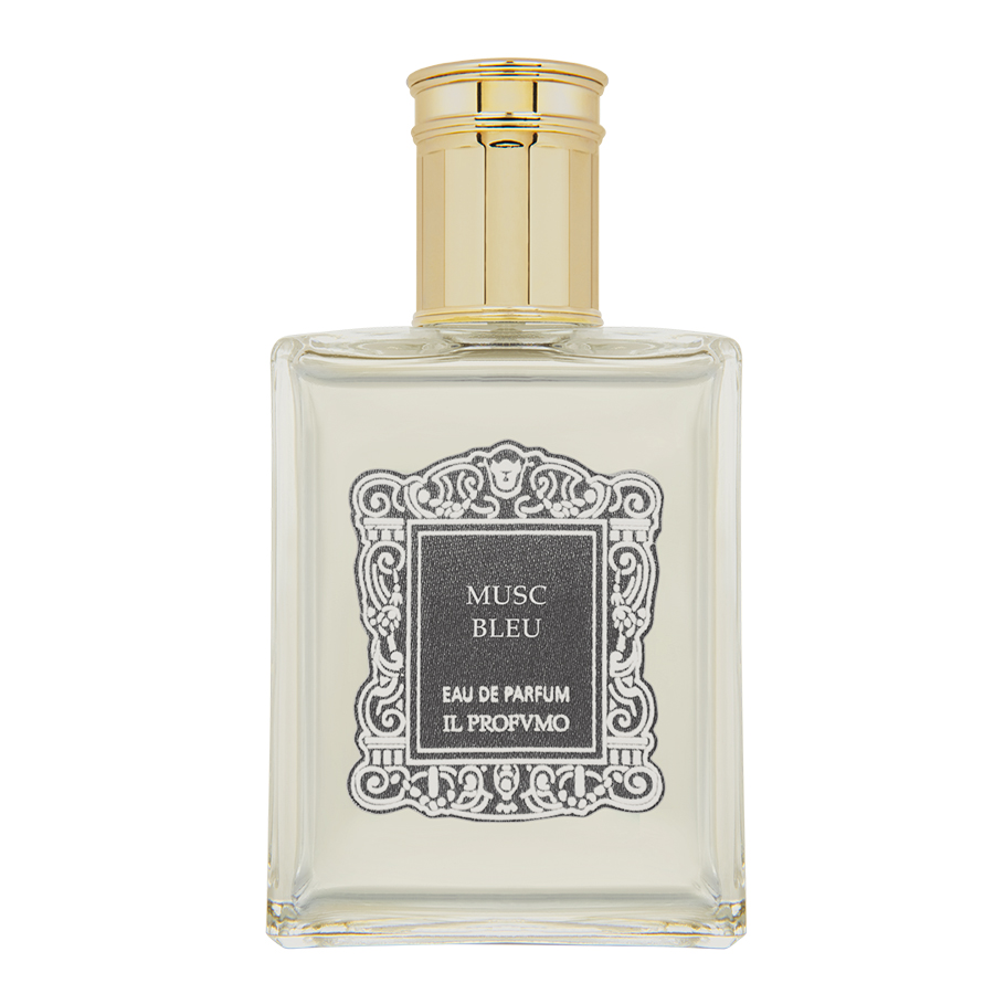 IL PROFVMO - MUSC BLUE EDP 100 ML