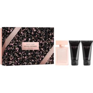 MUSC NUDE EDP COFANETTO