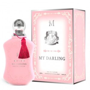 MONTAGE - MY DARLING EDP 100ML