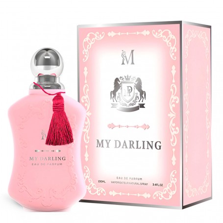 MONTAGE - MY DARLING EDP 100ML