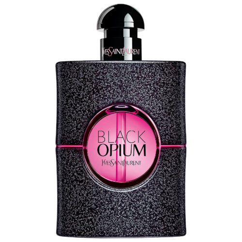 YVES SAINT LAURENT - BLACK OPIUM NEON EDP 75ML