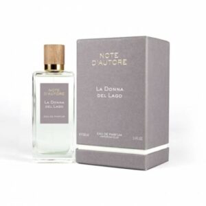 NOTE D'AUTORE - LA DONNA DEL LAGO EDP 100ML