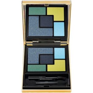 YSL - Palette Ombretto N° 10 LUMIERES MAJORELLE (NO TESTER)