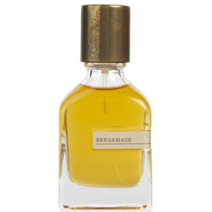 ORTO PARISI - BERGAMASK EDP 50ML