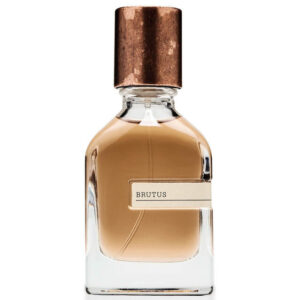 ORTO PARISI - BRUTUS EDP 50ML