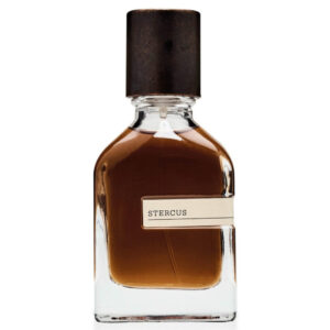 ORTO PARISI - STERCUS EDP 50ML