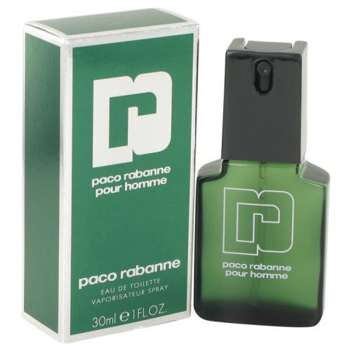 PACO RABANNE - POUR HOMME EDT 30ML (NO TESTER)