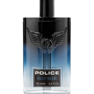 POLICE - DEEP BLUE EDT 100ML
