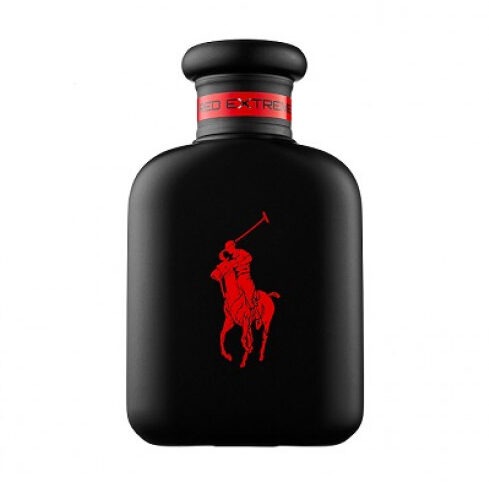 RALPH LAUREN - POLO RED EXTREME EDP 125 ML