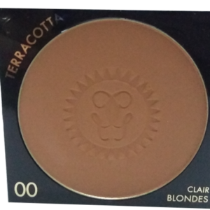 N°00 CLAIR BLONDES