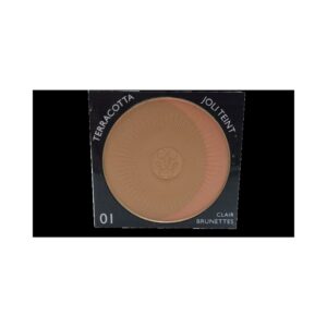 LANCOME POUDRE MAJEURE 01