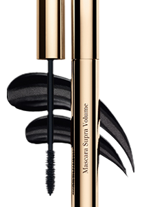 Alternative view of CLARINS - SUPRA LIFT & CURL MASCARA 01 INTENSE BLACK