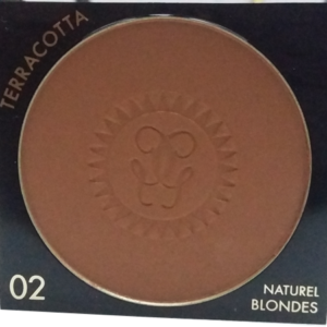 N°02 NATURAL BLONDES