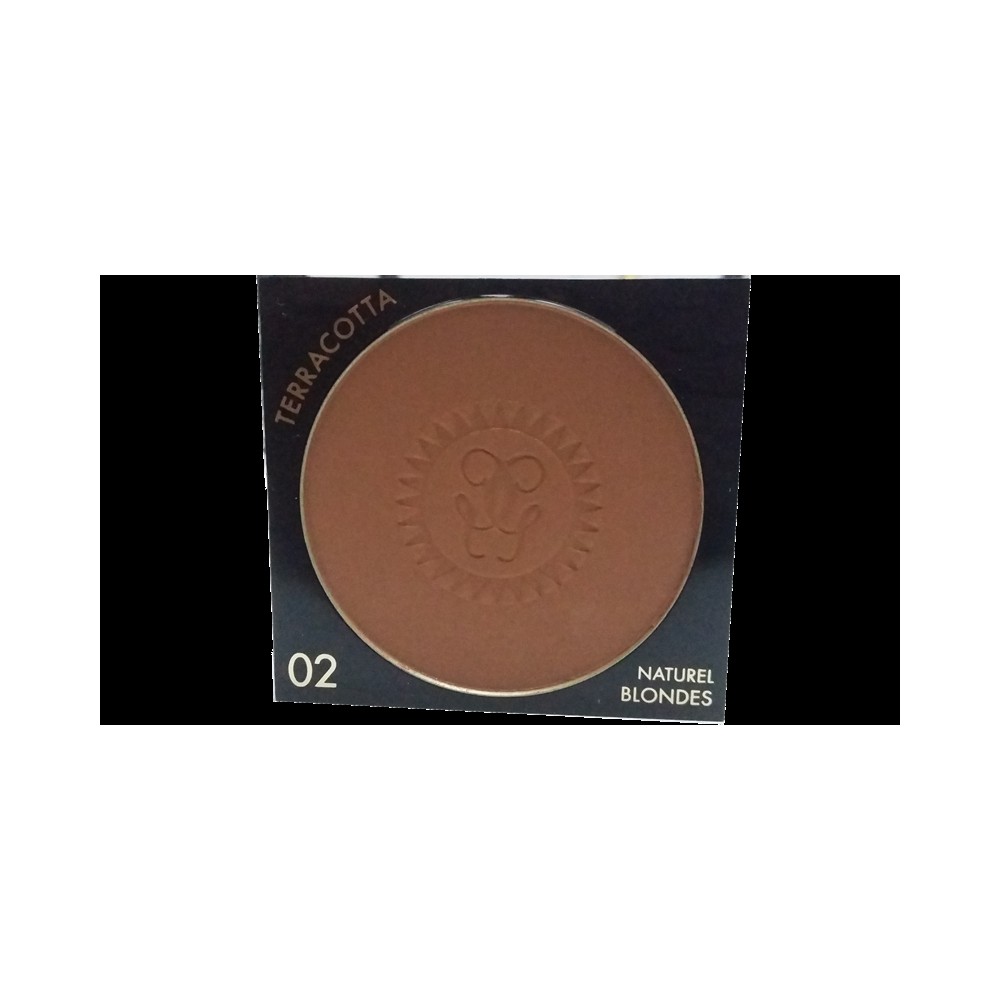 COMPATTO SUBTIL 02 ROSE SABLE (NO TESTER)