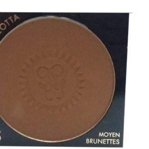 N°05 MOYEN BRUNETTES