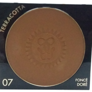 TESTER TERRACOTTA LA POUDRE BRONZANTE GUERLAIN