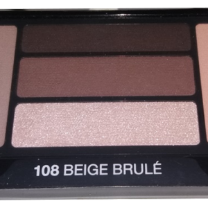 N°108 BEIGE BRULE