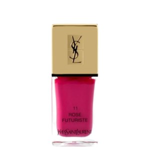 N°11 ROSE FUTURISTE