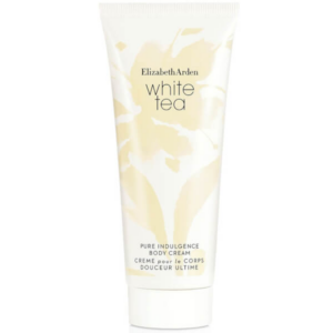 TESTER ELIZABETH ARDEN WHITE TEA BODY CREAM 100ML