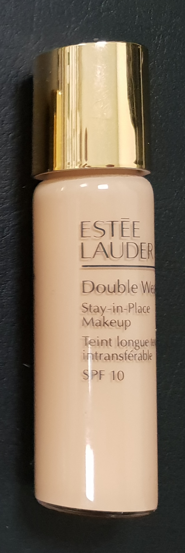 DOUBLE WEAT SPF 10 N 1W2 SAND 15ML