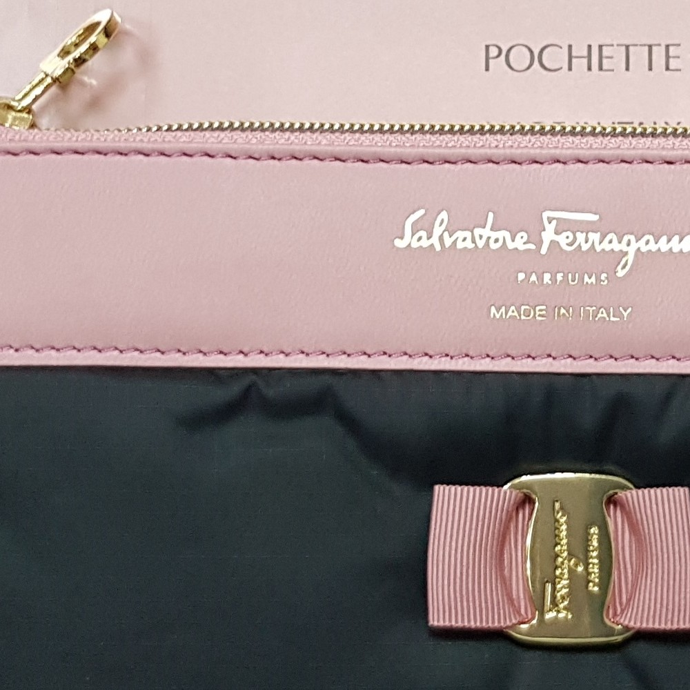 POCHETTE SALVATORE FERRAGAMO