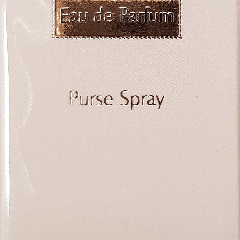 SIGNORINA EDP 10ML PURSE SPRAY