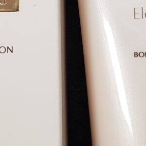 SIGNORINA ELEGANZA BODY LOTION 50ML