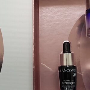 LANCOME RENERGIE E GENIFIQUE KIT