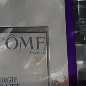 LANCOME RENERGIE KIT