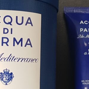 ACQUA DI PARMA