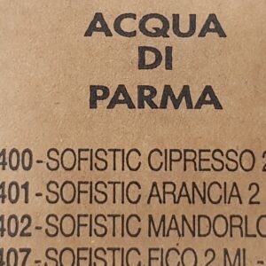 ACQUA DI PARMA FICO DI AMALFI 60ML