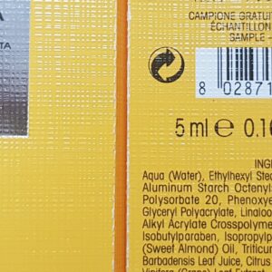 ACQUA DI PARMA COLONIA ASSOLUTA BALSAMO DOPOBARBA