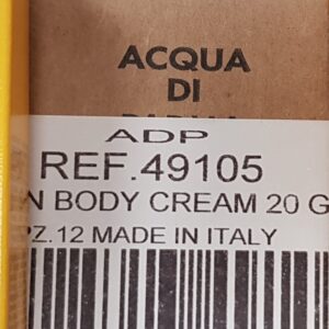 ACQUA DI PARMA ROSA NOBILE
