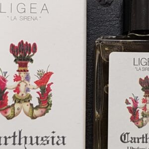 LIGEA LA SIRENA EDT 10ML