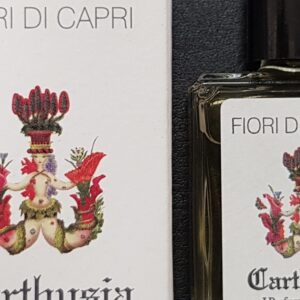 CARTHUSIA - FIORI DI CAPRI EDT 10ML