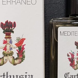 CARTHUSIA - MEDITERRANEO EDT 10ML