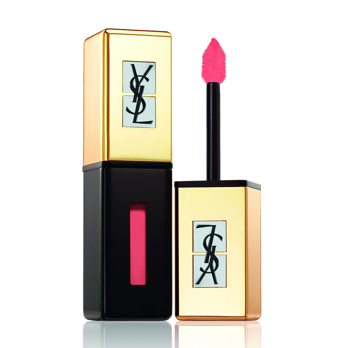 VERNIS A LEVRES POP WATER 207