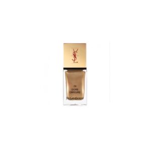 YSL - LA LAQUE COUTURE 29 DORE ORFEVRE