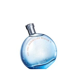 HERMES - EAU DE MERVEILLES BLEUE EDT 100ML