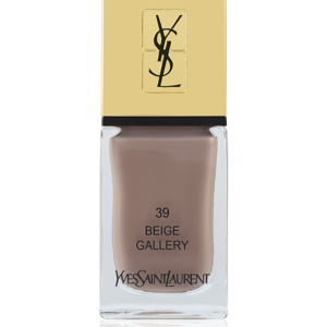 YSL - LA LAQUE COUTURE 39 BIEGE GALLERY