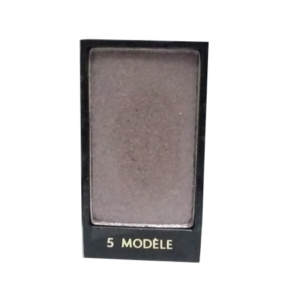 N°5 MODELE