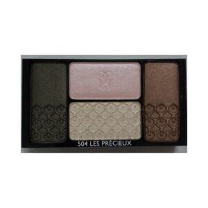 N° 504 LES PRECIEUX