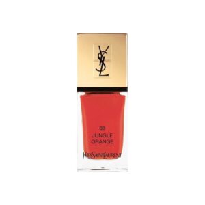 YSL - LA LAQUE COUTURE 88 JUNGLE ORANGE