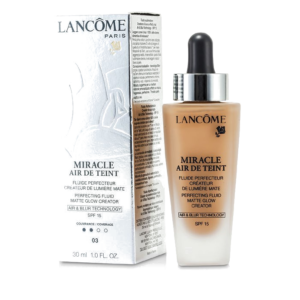 LANCOME MIRACLE AIR DE TEINT 03