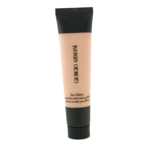 TESTER FONDOTINTA GIORGIO ARMANI FACE FABRIC SPF 12