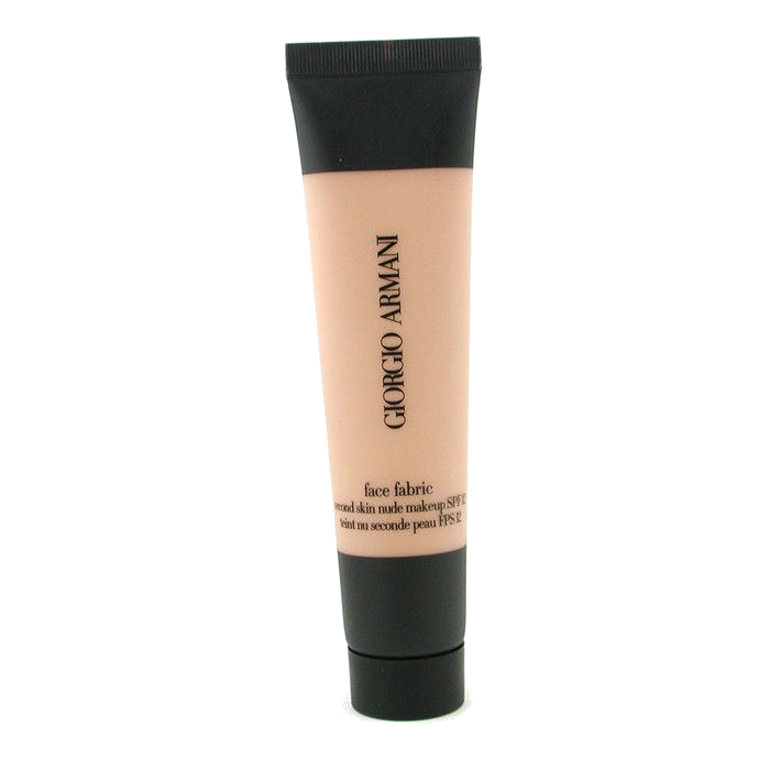 TESTER FONDOTINTA GIORGIO ARMANI FACE FABRIC SPF 12