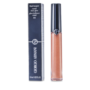 GLOSS GIORGIO ARMANI FLASH LACQUER SHINE CRYSTAL 102